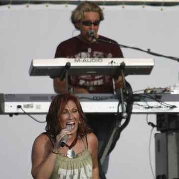 Jo Dee Messina Concerts in Phoenix