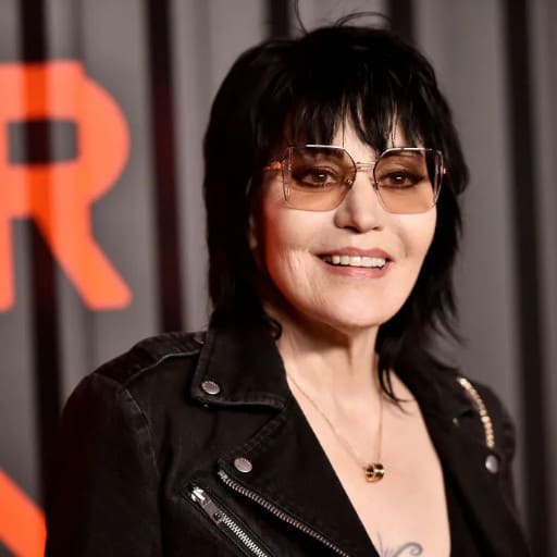 Joan Jett Concerts in Phoenix