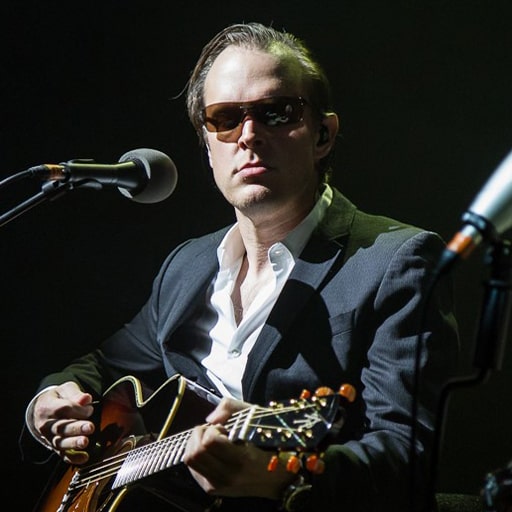 Joe Bonamassa Concerts in Phoenix