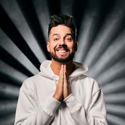 John Crist Phoenix Tickets