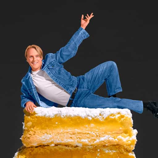 John Early Phoenix Tickets
