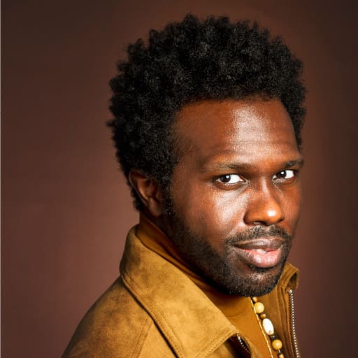 Joshua Henry concerts in Phoenix.
