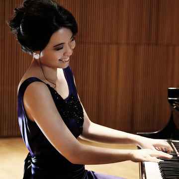 Joyce Yang Concerts in Phoenix