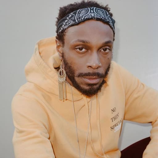 Jpegmafia Concerts in Phoenix