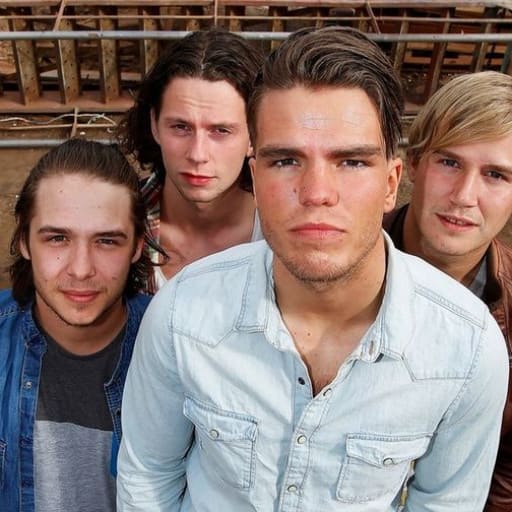 Kaleo Concerts in Phoenix