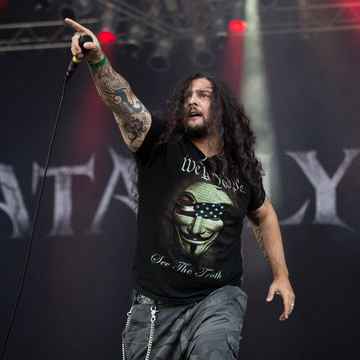 Kataklysm Concerts in Phoenix