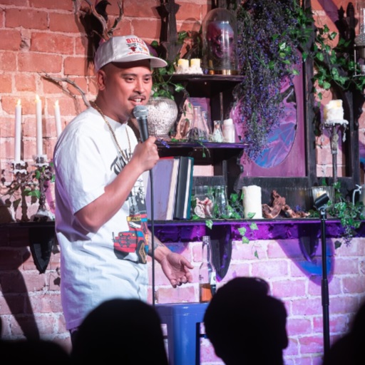 Keith Pedro Phoenix Tickets