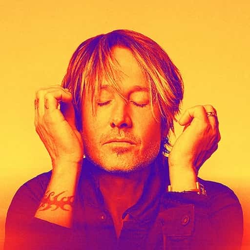 Keith Urban Concerts in Phoenix