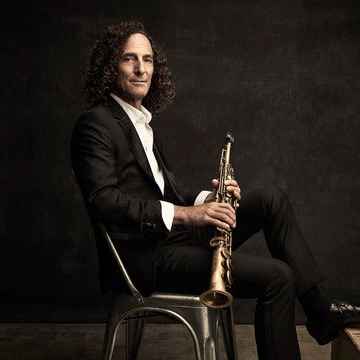 Kenny G Concerts in Phoenix