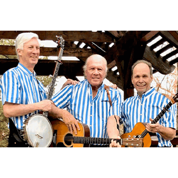 Kingston Trio Concerts in Phoenix