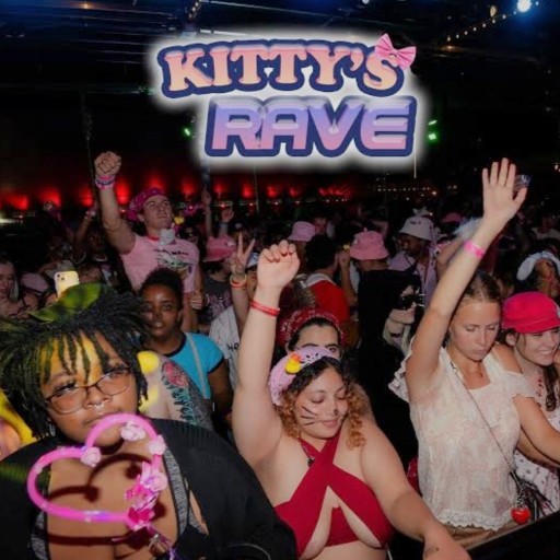 Kitty's Rave Concerts in Phoenix