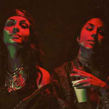 Krewella Concerts in Phoenix