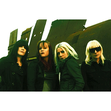 L7 Concerts in Phoenix