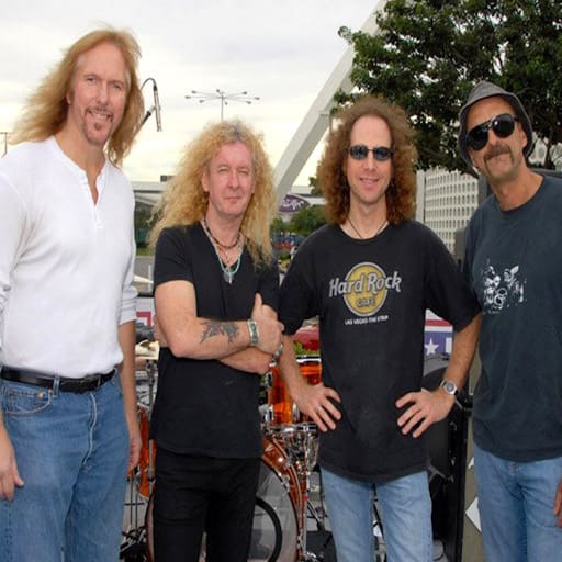 Led Zepagain - Led Zeppelin Tribute Concerts in Phoenix