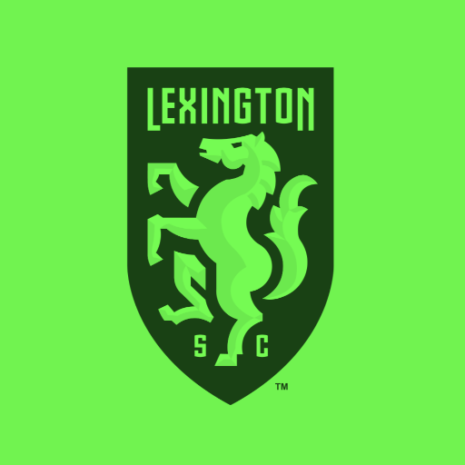 Lexington Sporting Club Schedule 2026–2027