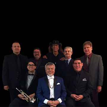 Little Joe Y La Familia Concerts in Phoenix