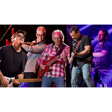 Little River Band Concerts in Phoenix