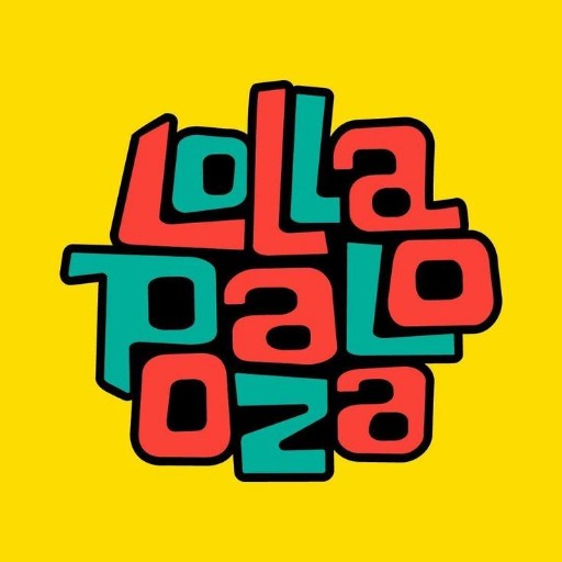 Lollapalooza concerts in Phoenix.