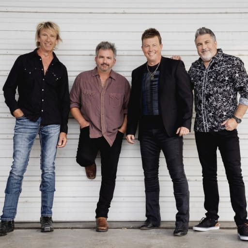 Lonestar Concerts in Phoenix