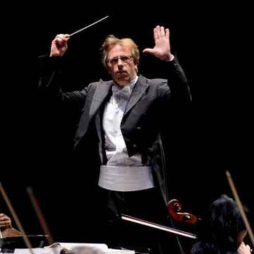 Long Beach Symphony Concerts in Phoenix