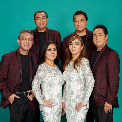 Los Angeles Azules Concerts in Phoenix