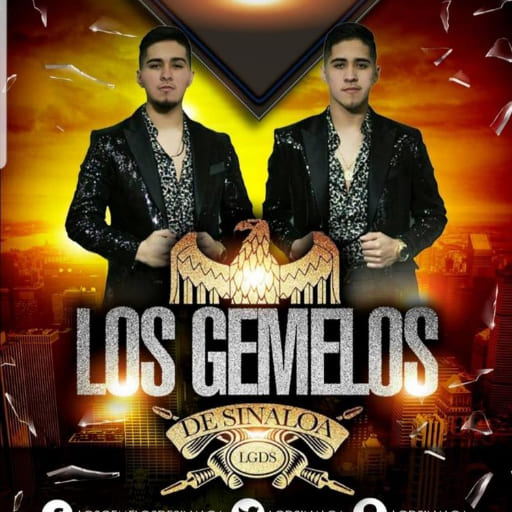 Los Gemelos de Sinaloa Concerts in Phoenix
