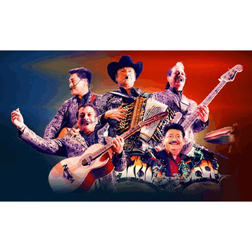 Los Tigres del Norte Concerts in Phoenix