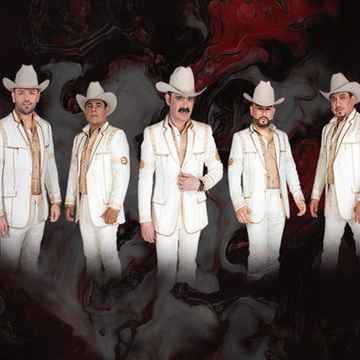 Los Tucanes De Tijuana Concerts in Phoenix
