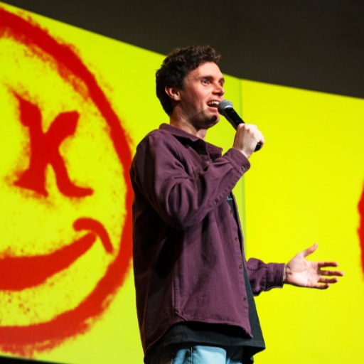 Luke Kidgell Phoenix Tickets