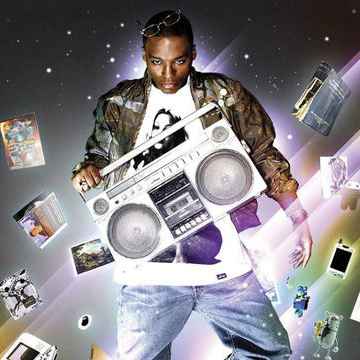 Lupe Fiasco Concerts in Phoenix