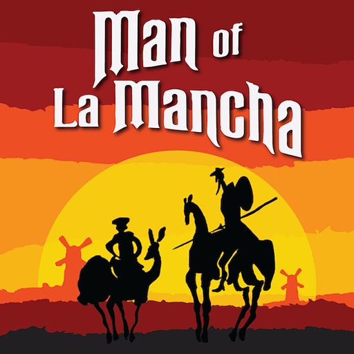 Man Of La Mancha Phoenix Tickets