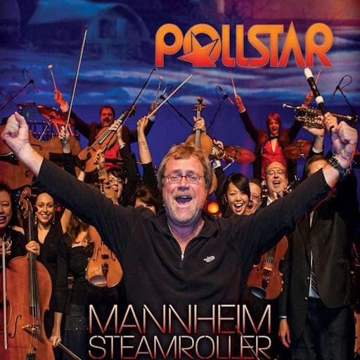 Mannheim Steamroller Concerts in Phoenix