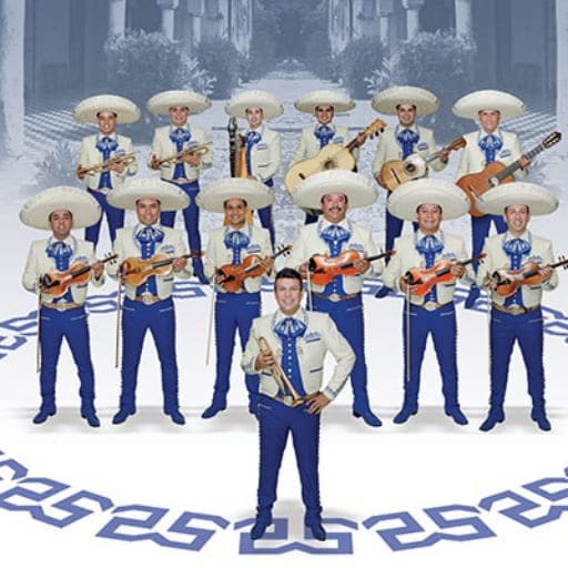Mariachi Sol De Mexico Concerts in Phoenix