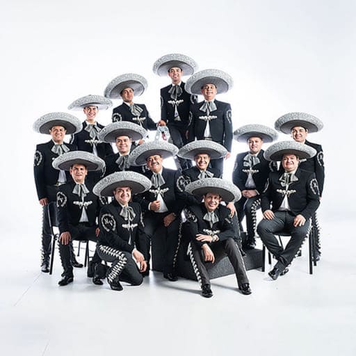 Mariachi Vargas De Tecalitlan Concerts in Phoenix