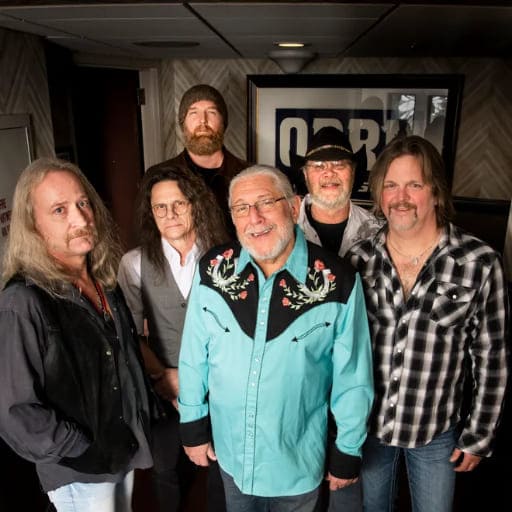 Marshall Tucker Band Concerts in Phoenix