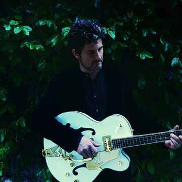 Matt Nathanson Concerts in Phoenix