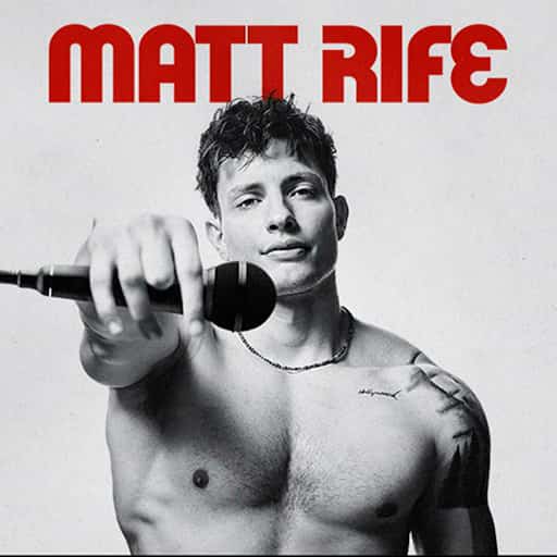 Matt Rife Phoenix Tickets