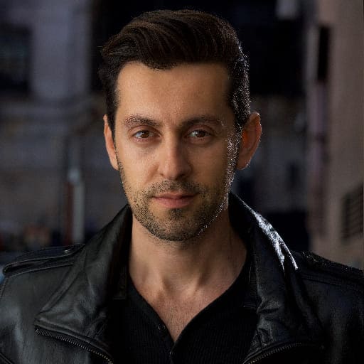 Max Amini Phoenix Tickets