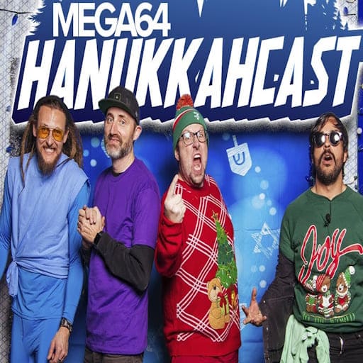 Mega64 concerts in Phoenix.
