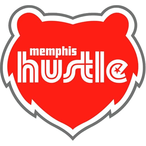Memphis Hustle in %%site%% Schedule 2026–2027