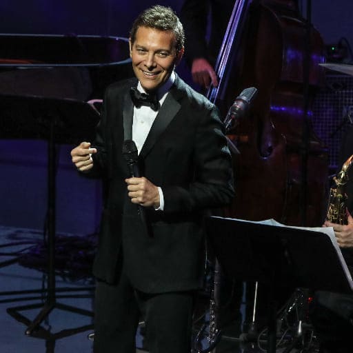 Michael Feinstein Concerts in Phoenix