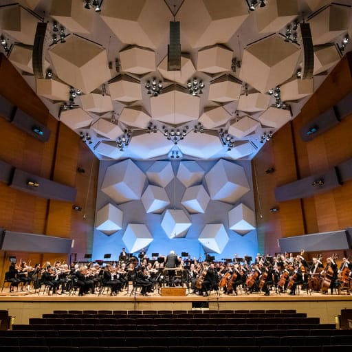 Minnesota Orchestra Concerts in Phoenix