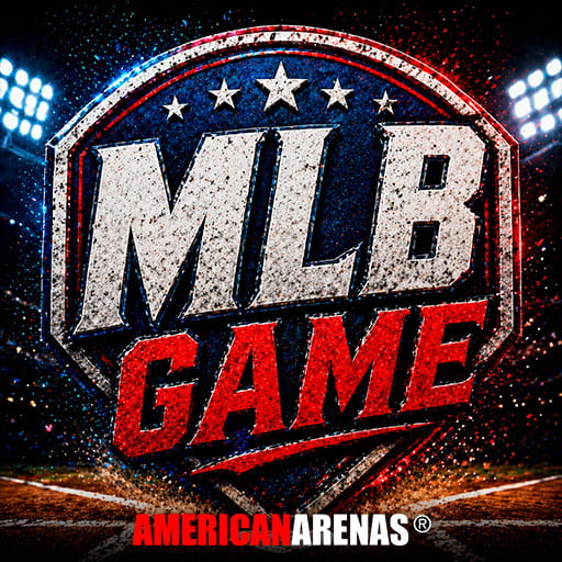 MLB Opening Day Schedule 2026–2027