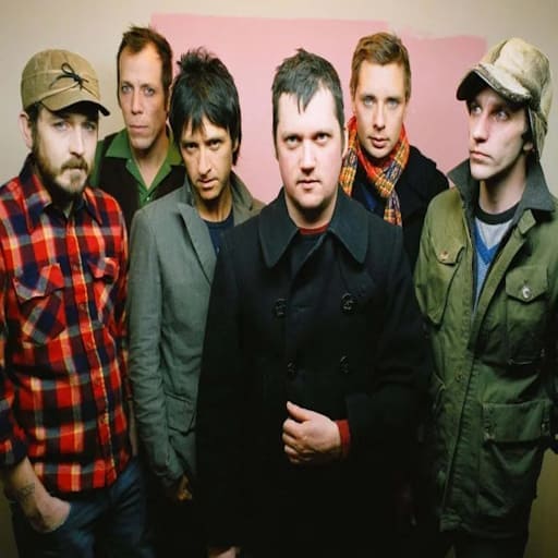 Modest Mouse Concerts in Phoenix