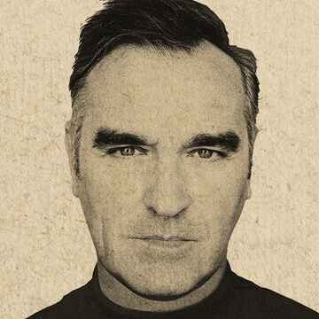 Morrissey Concerts in Phoenix