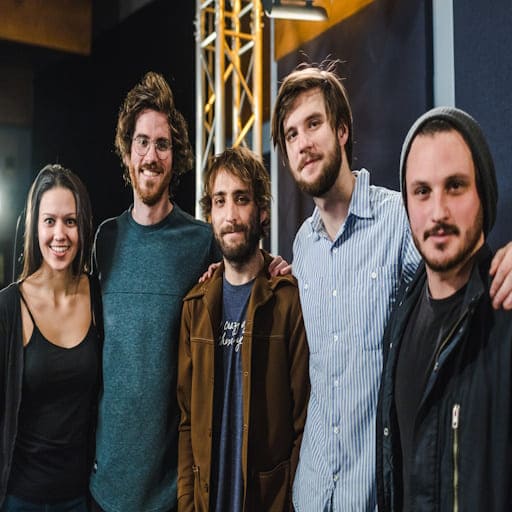 Mt. Joy Concerts in Phoenix