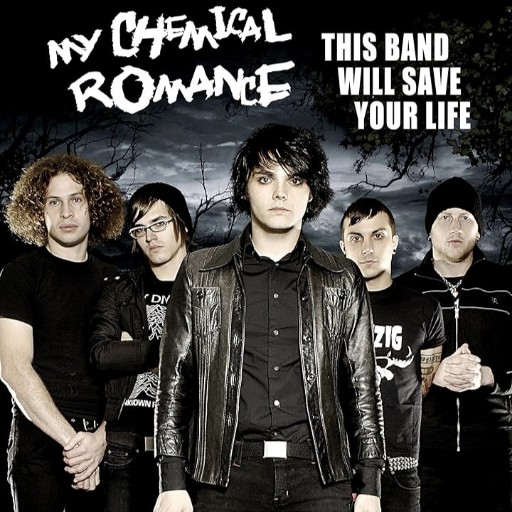 My Chemical Romance Concerts in Phoenix