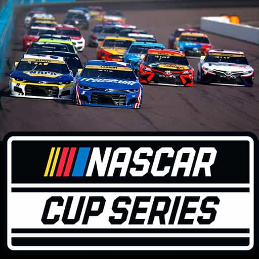 Phoenix NASCAR Cup Series Schedule 2026–2027