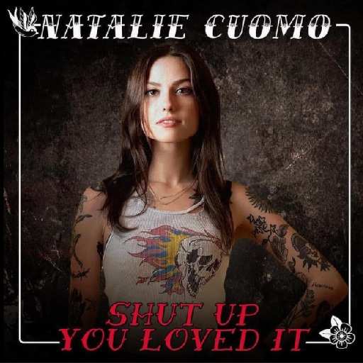 Natalie Cuomo Phoenix Tickets