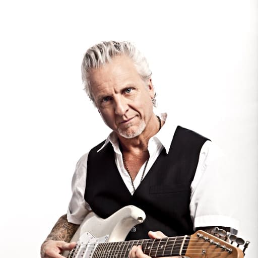 Neil Giraldo Concerts in Phoenix